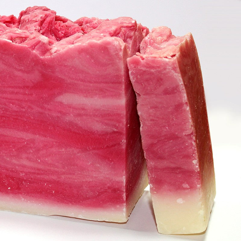 Jabón Rosa mosqueta